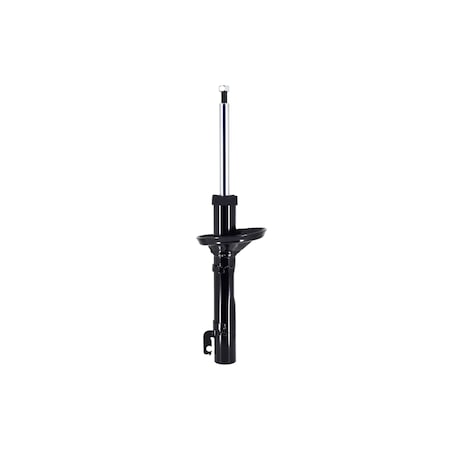 Fcs Struts Suspension Strut Assembly, 336306 336306